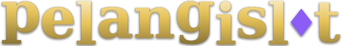 pelangislot logo